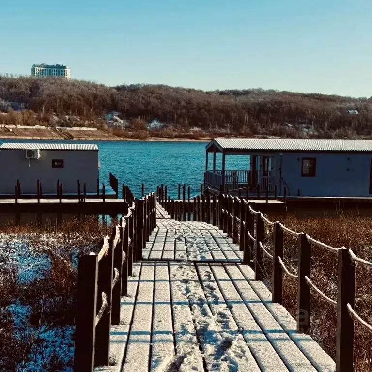 Дом в Нижегородская область, Нижний Новгород № 2 ОАО Зефс СНТ,  (73 м) - Фото 2