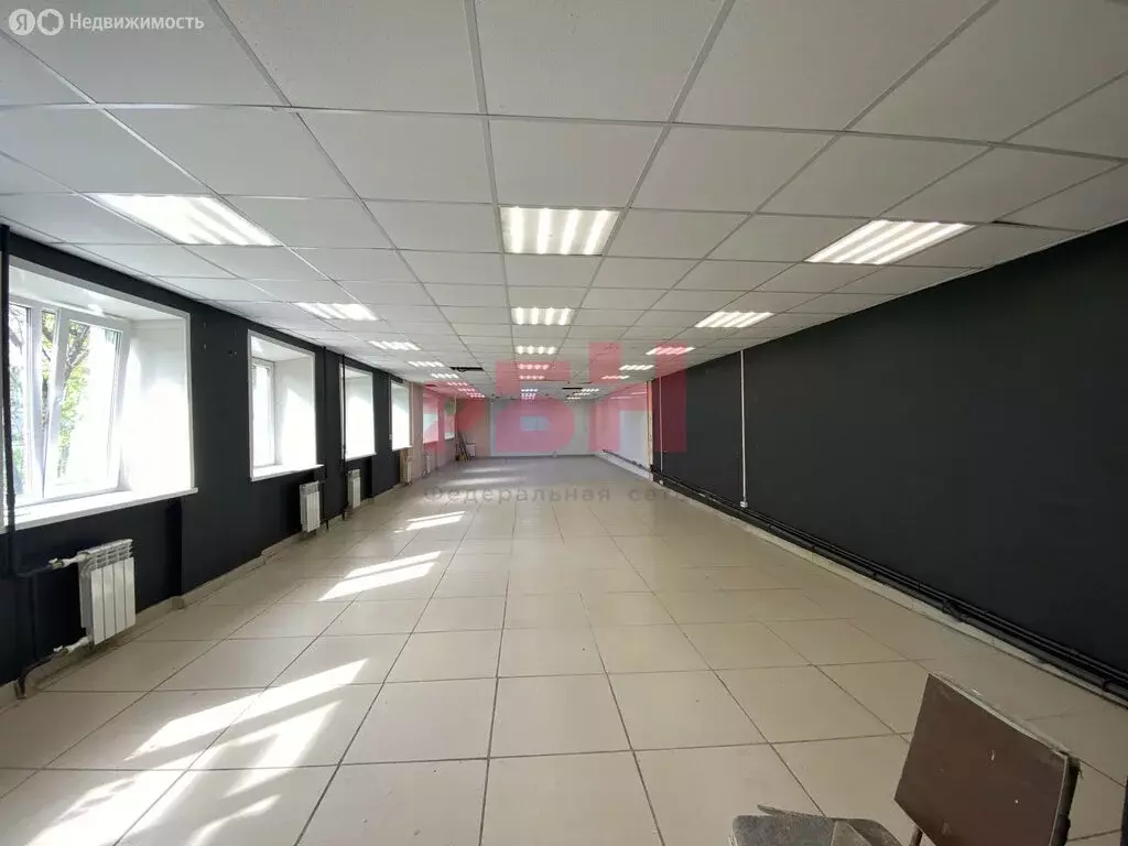 Торговая площадь (111.5 м) - Фото 1