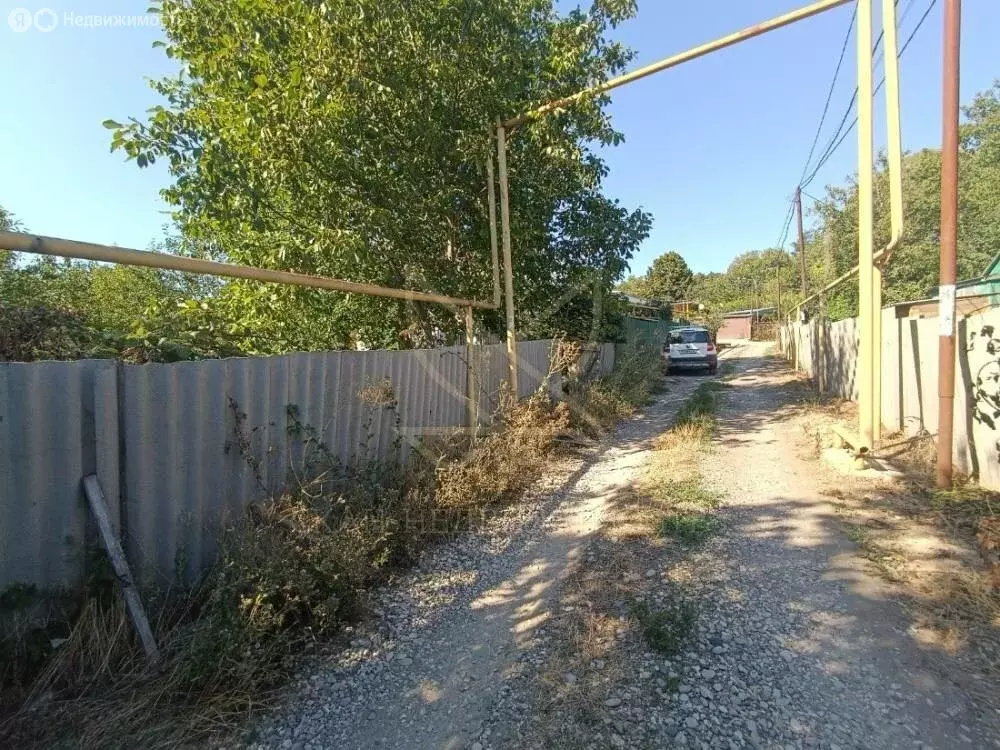 Участок в Лермонтов, проспект Лермонтова (5.65 м) - Фото 1