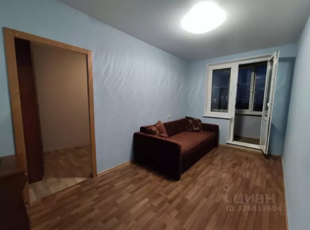 Комната Москва Елецкая ул., 22/25 (19.0 м) - Фото 1