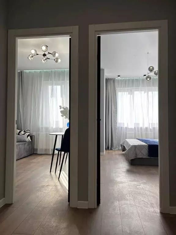 1-к кв. Краснодарский край, Краснодар Имени Петра Метальникова мкр, ... - Фото 2