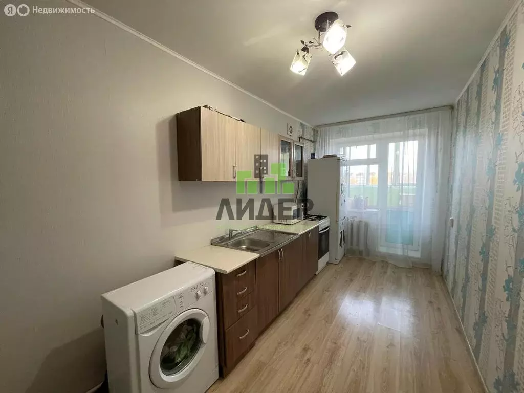 2-комнатная квартира: Нефтекамск, Городская улица, 8Б (55 м) - Фото 2