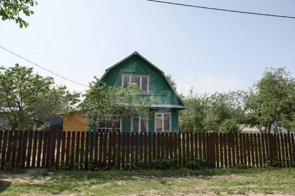 Дом 61 м на участке 6 сот. - Фото 0