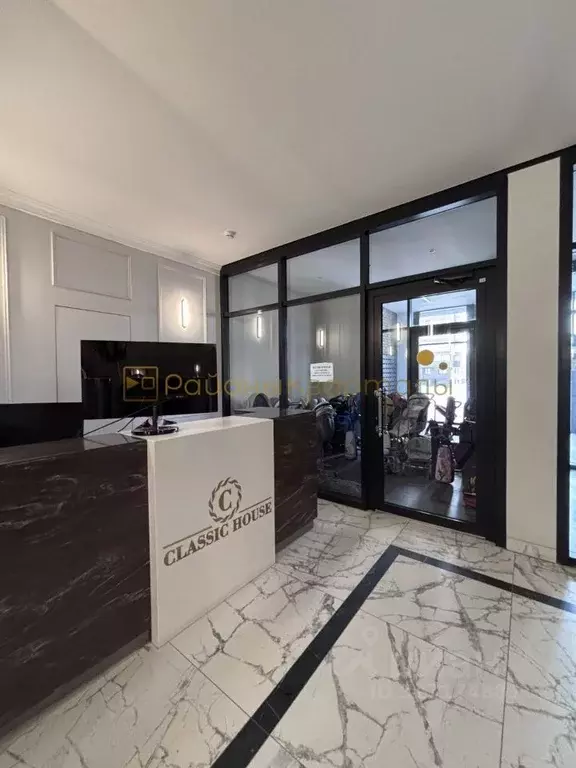 Студия Новосибирская область, Новосибирск ул. Дмитрия Донского, 25/1 ... - Фото 2