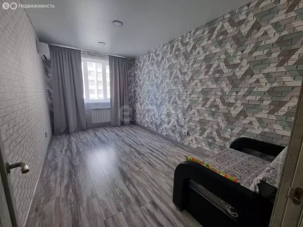 1-комнатная квартира: аул Новая Адыгея, Береговая улица, 1к10 (34.6 м) - Фото 2