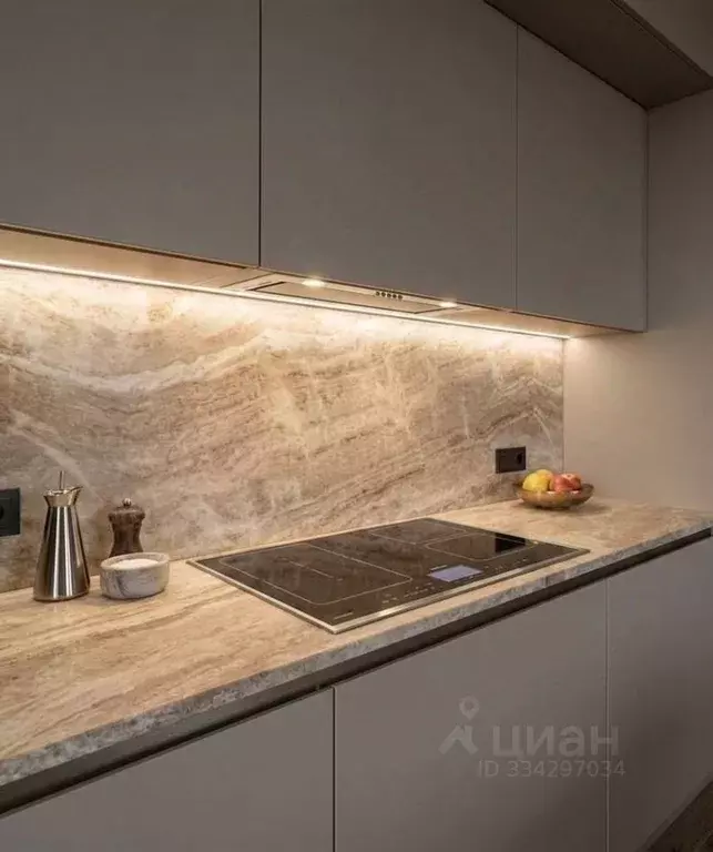 1-к кв. Татарстан, Казань ул. Николая Ершова, 62Вк2 (42.0 м) - Фото 1