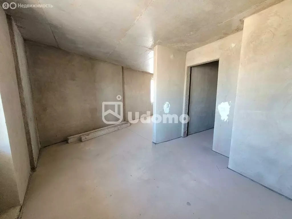 2-комнатная квартира: Уфа, улица Минигали Губайдуллина, 8к7 (46.55 м) - Фото 1