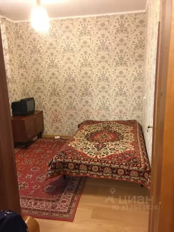2-к кв. Ростовская область, Новочеркасск Баклановский просп. (43.0 м) - Фото 1