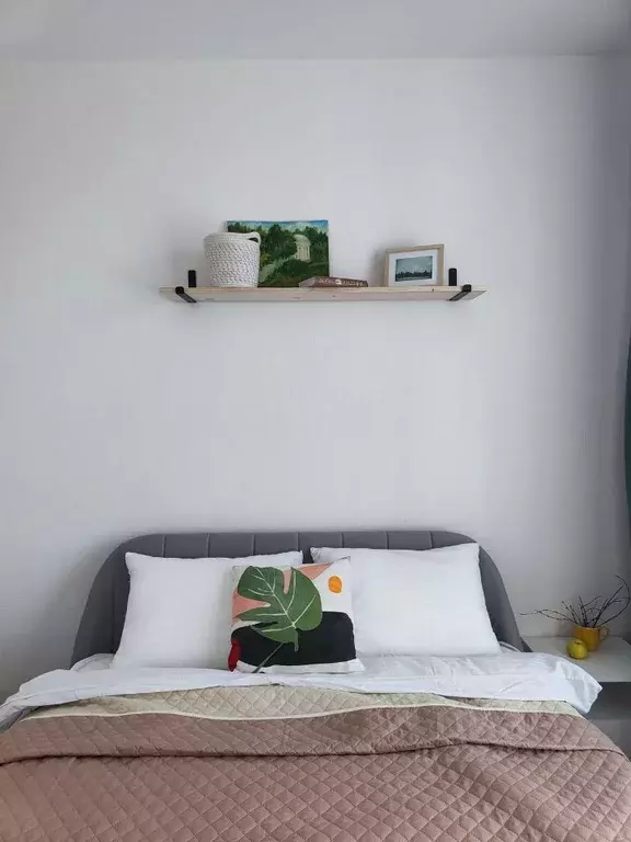 1-к кв. Санкт-Петербург просп. Крузенштерна, 2 (38.0 м) - Фото 2