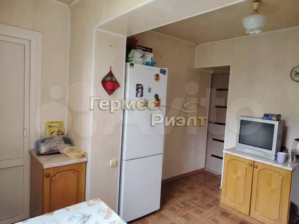 3-к. квартира, 60 м, 1/5 эт. - Фото 1