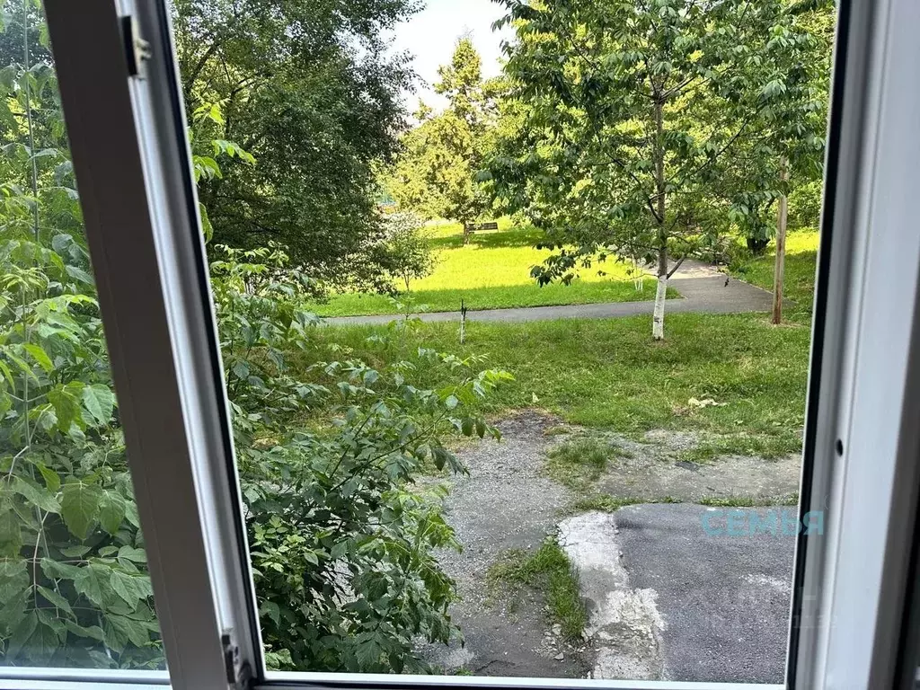 3-к кв. Северная Осетия, Владикавказ ул. Бзарова, 13 (72.0 м) - Фото 1