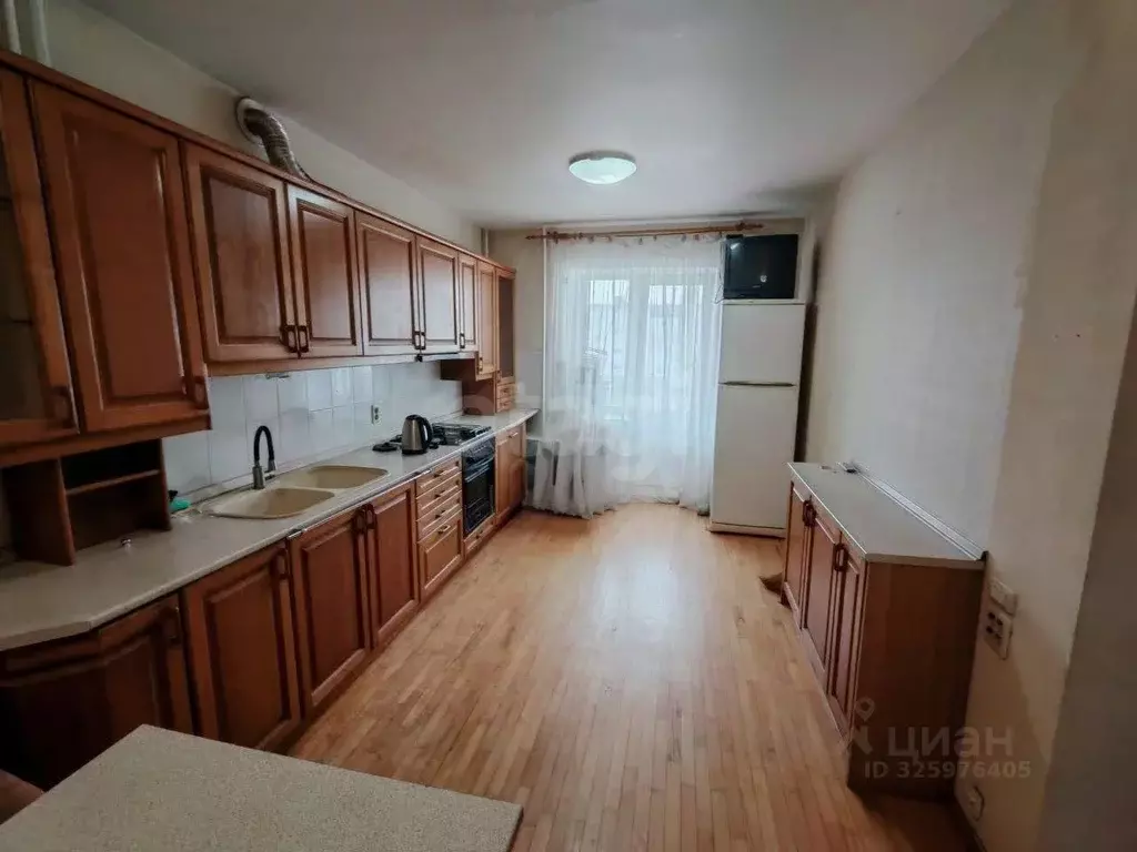 2-к кв. Ставропольский край, Ставрополь ул. 9 Января, 4 (75.6 м) - Фото 2