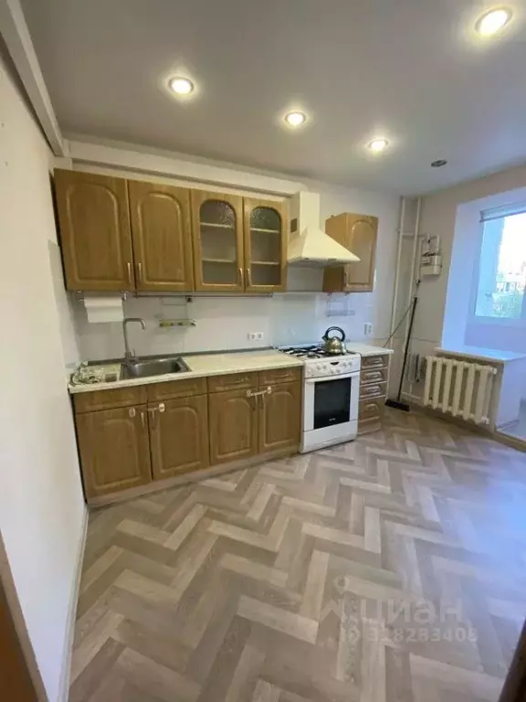 3-к кв. Костромская область, Кострома Катинская ул., 10 (70.0 м) - Фото 1
