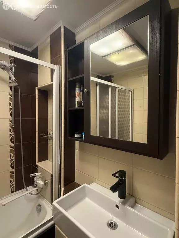 1-комнатная квартира: Санкт-Петербург, Кушелевская дорога, 7к4 (34.2 ... - Фото 1