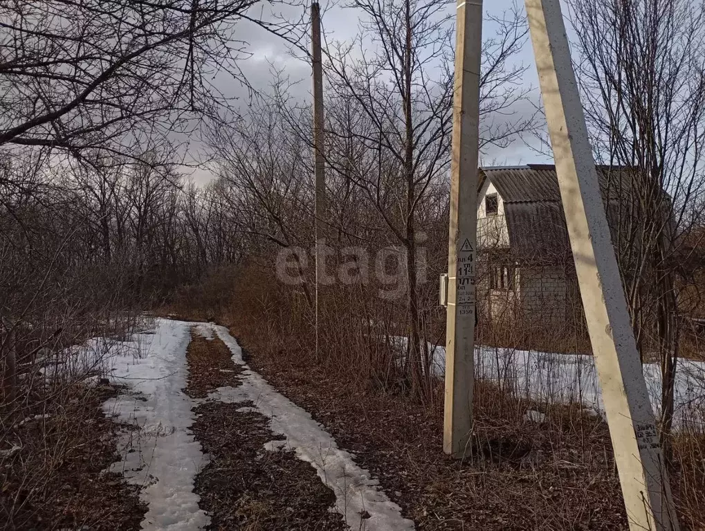 Дом в Белгородская область, Белгородский район, Ериковское с/пос, ... - Фото 1