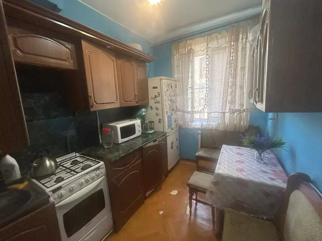 Продаётся 2-к квартира, 37.1 м - Фото 0