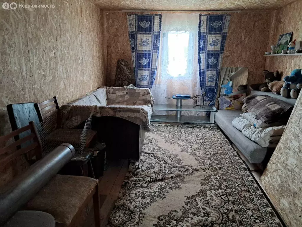 Участок в деревня Старое Мелково, Московская улица (15 м) - Фото 1