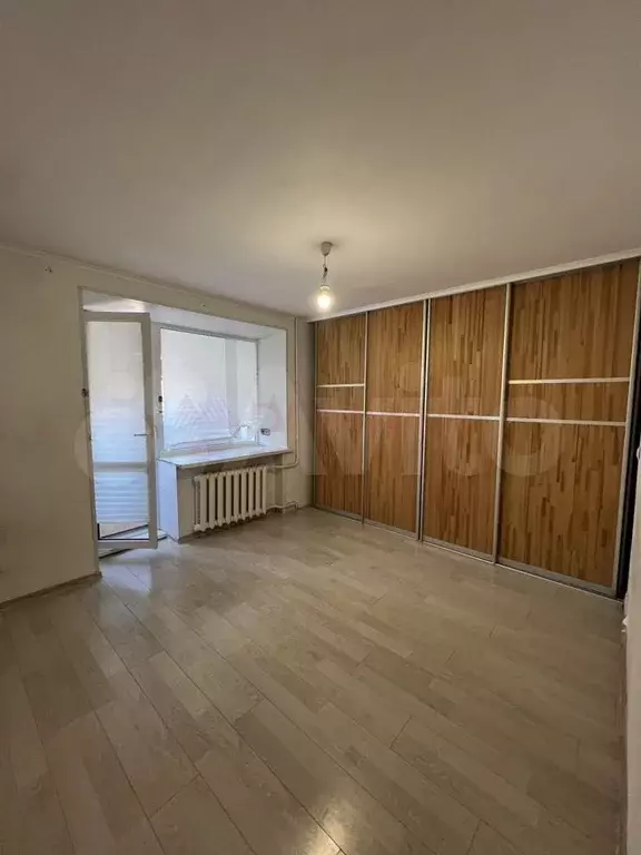 3-к. квартира, 60 м, 3/14 эт. - Фото 1