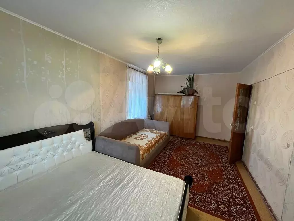 2-к. квартира, 53,4 м, 3/9 эт. - Фото 1