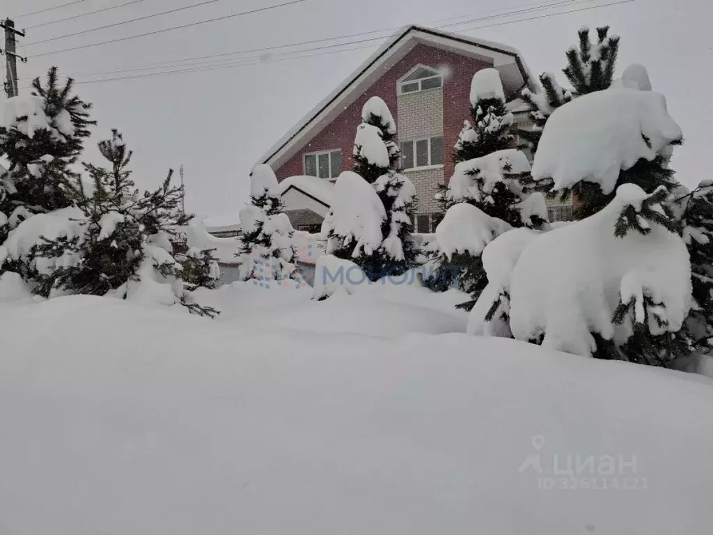 Коттедж в Нижегородская область, Богородский муниципальный округ, д. ... - Фото 2