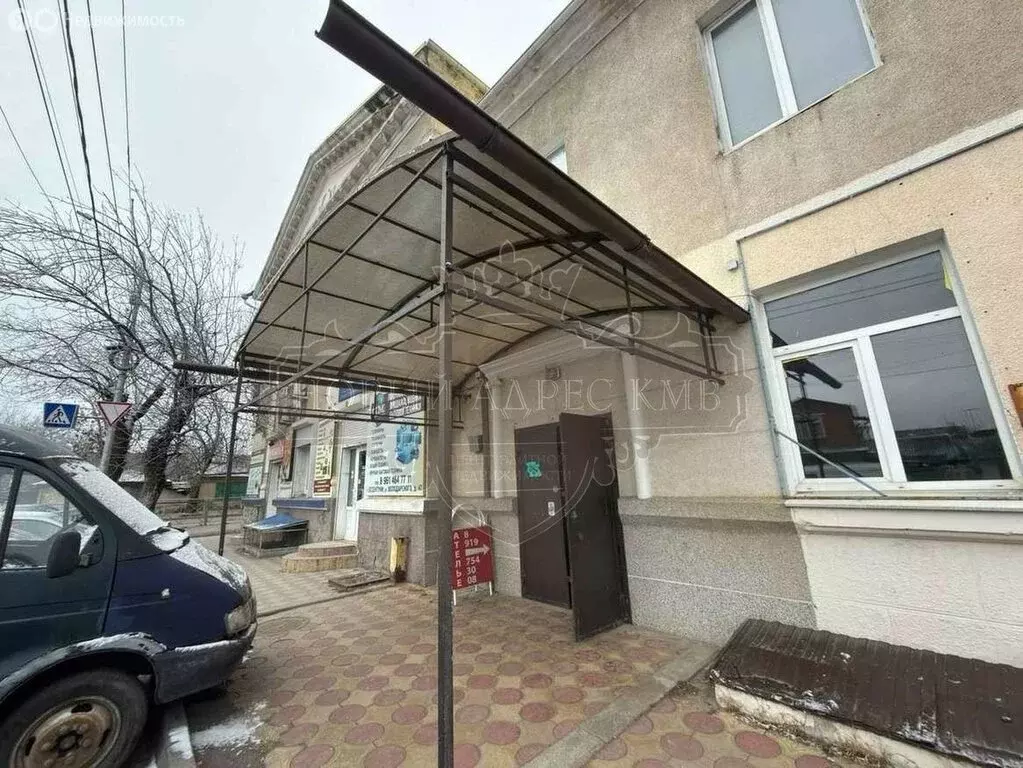 Помещение свободного назначения (63 м) - Фото 1