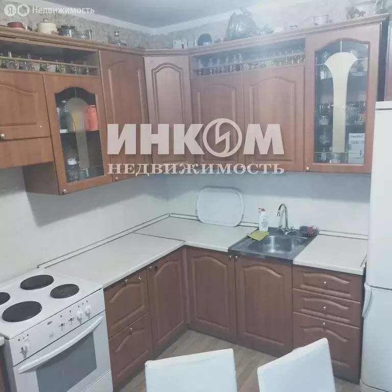 2-комнатная квартира: Москва, Варшавское шоссе, 51к3 (58 м) - Фото 2