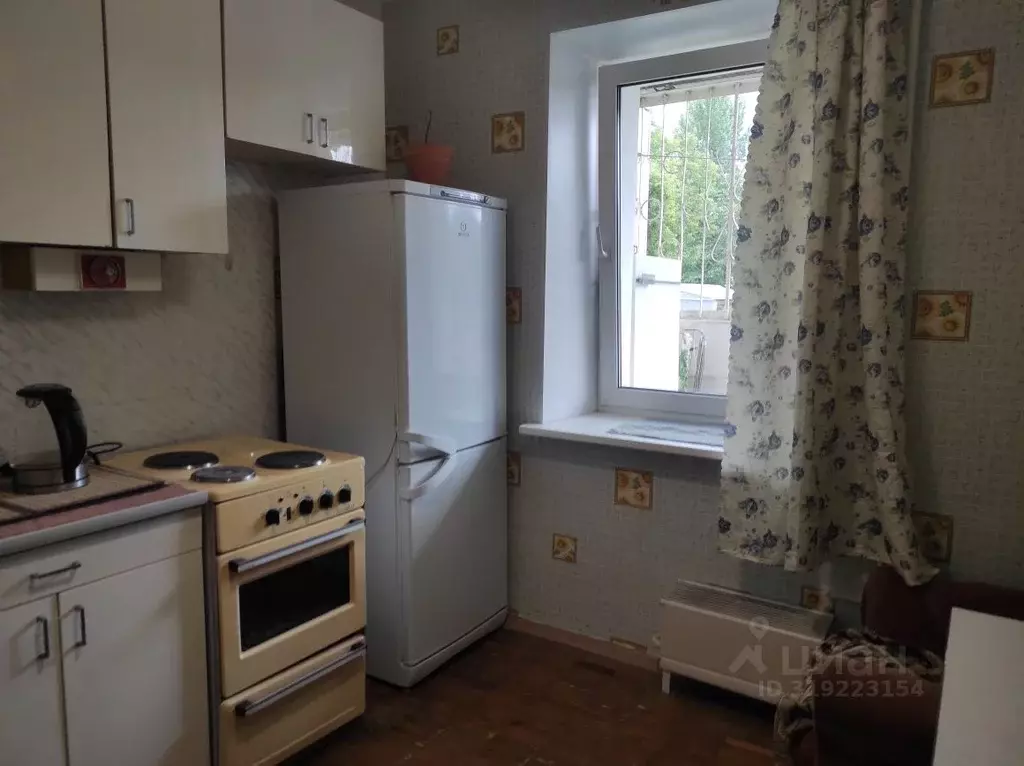 1-к кв. Пермский край, Пермь ул. Гусарова, 26 (40.0 м) - Фото 0