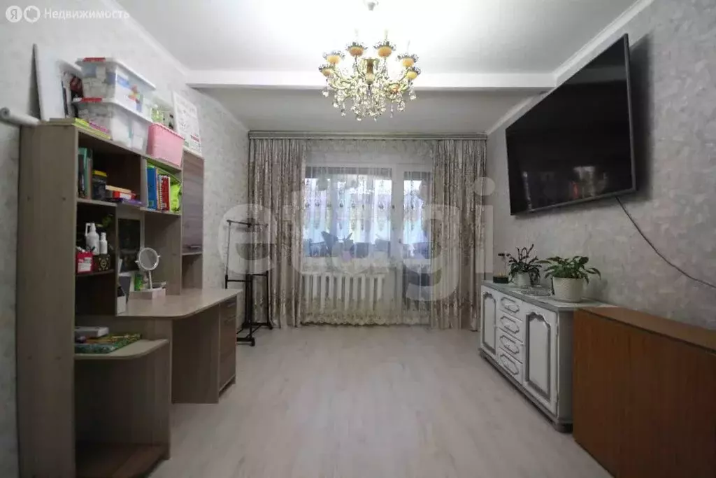 1-комнатная квартира: Новый Уренгой, район Северная Жилая Часть, ... - Фото 2