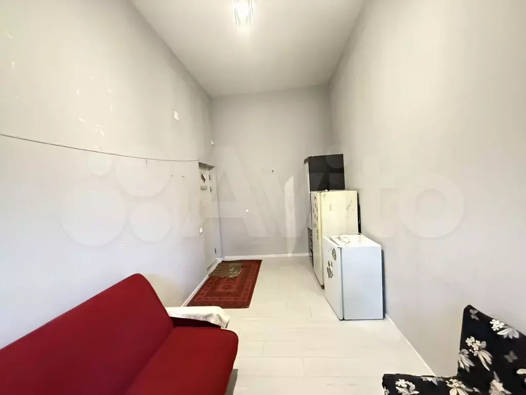 Комната 17 м в 3-к., 3/5 эт. - Фото 0