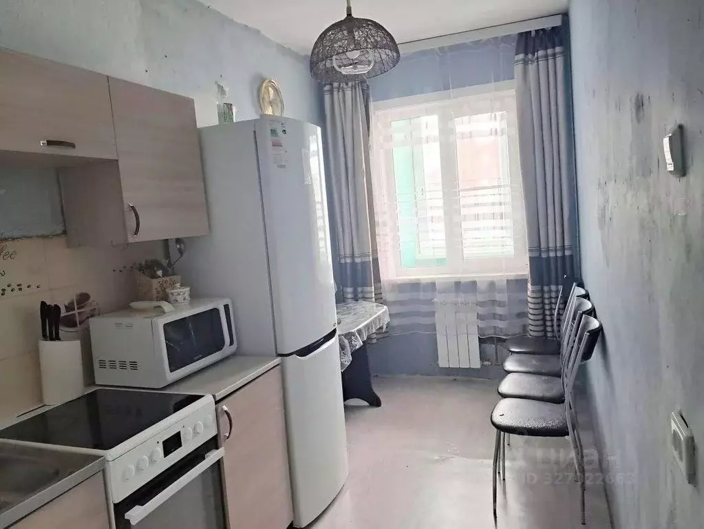 2-к кв. Иркутская область, Иркутск Университетский мкр, 101 (48.0 м) - Фото 1