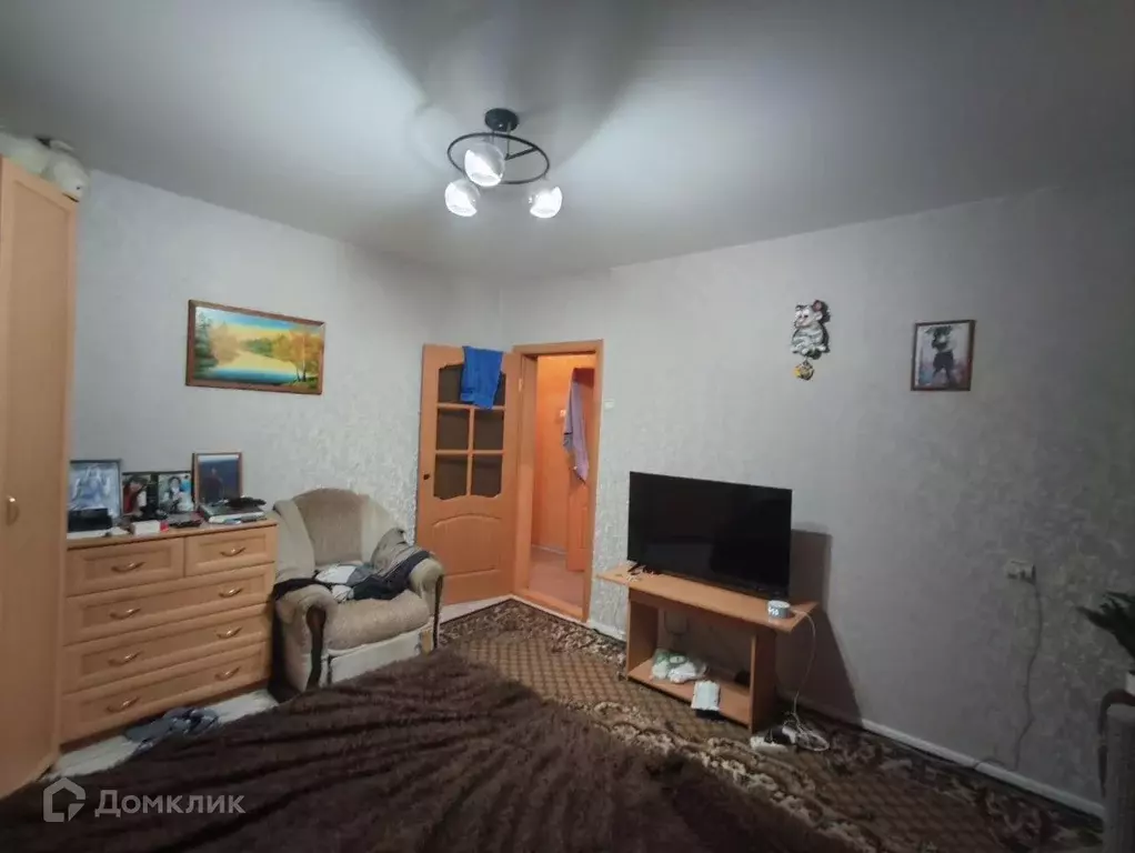 Продаётся 3-к квартира, 64.4 м - Фото 1