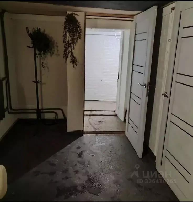 Торговая площадь в Свердловская область, Екатеринбург Комсомольский ... - Фото 2