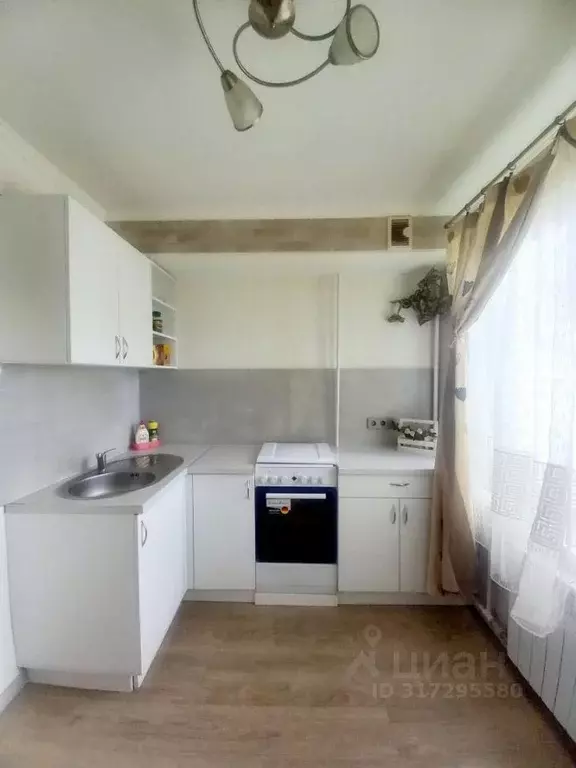 1-к кв. Калининградская область, Калининград Артиллерийская ул., 33 ... - Фото 0