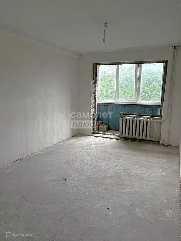 Продаётся 2-к квартира, 46 м - Фото 1