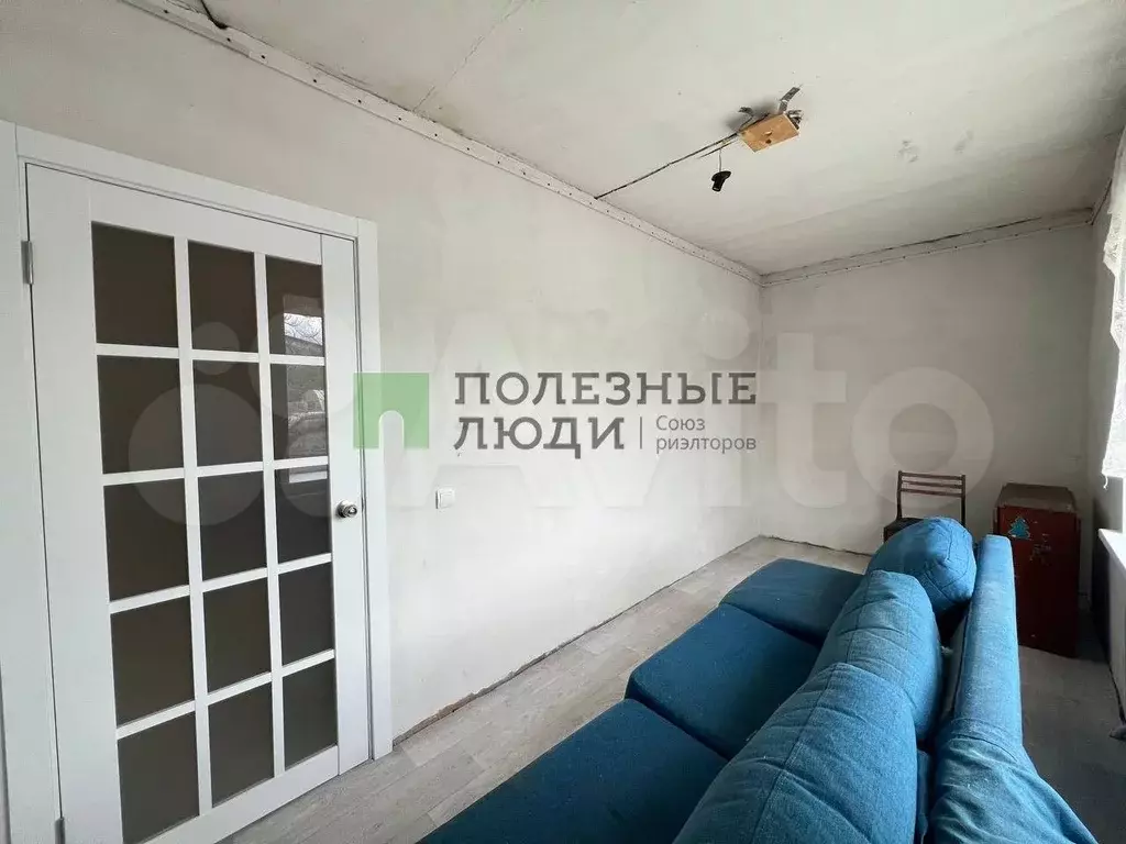 2-к. квартира, 44 м, 1/2 эт. - Фото 0