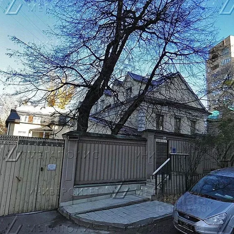Торговая площадь в Москва Троицкая ул., 7/1С2 (285 м) - Фото 2