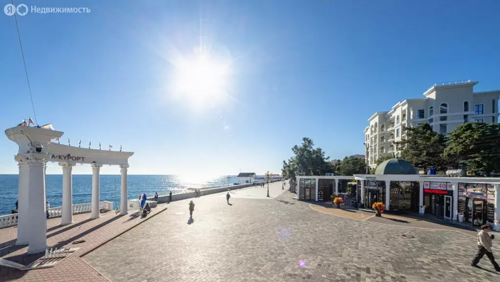 Дом в Республика Крым, муниципальный округ Алушта, село Виноградное, ... - Фото 2