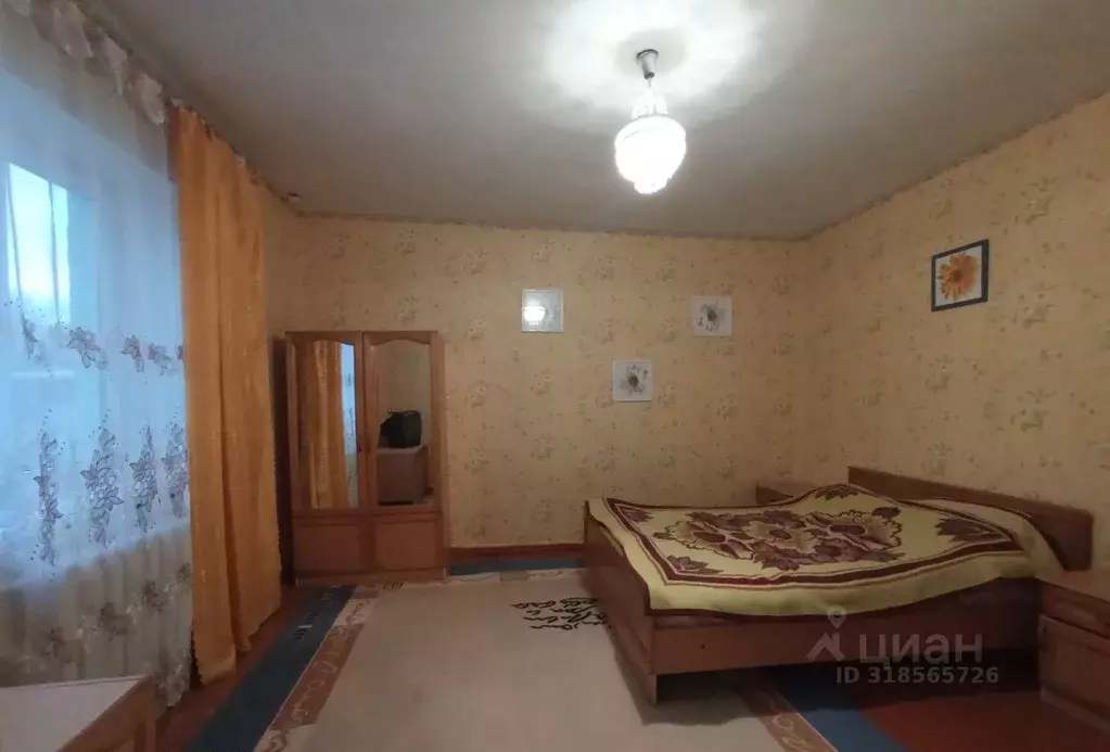Дом в Краснодарский край, Анапа муниципальный округ, Гостагаевская ... - Фото 1