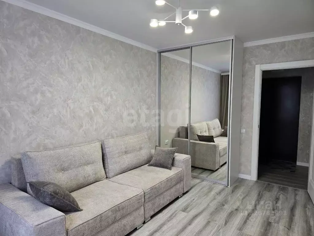 1-к кв. Ставропольский край, Михайловск Шпаковский район, Гармония ... - Фото 1