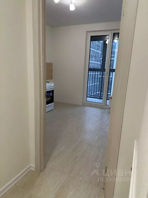 3-к кв. Москва ул. Заречная, 5 (87.0 м) - Фото 1