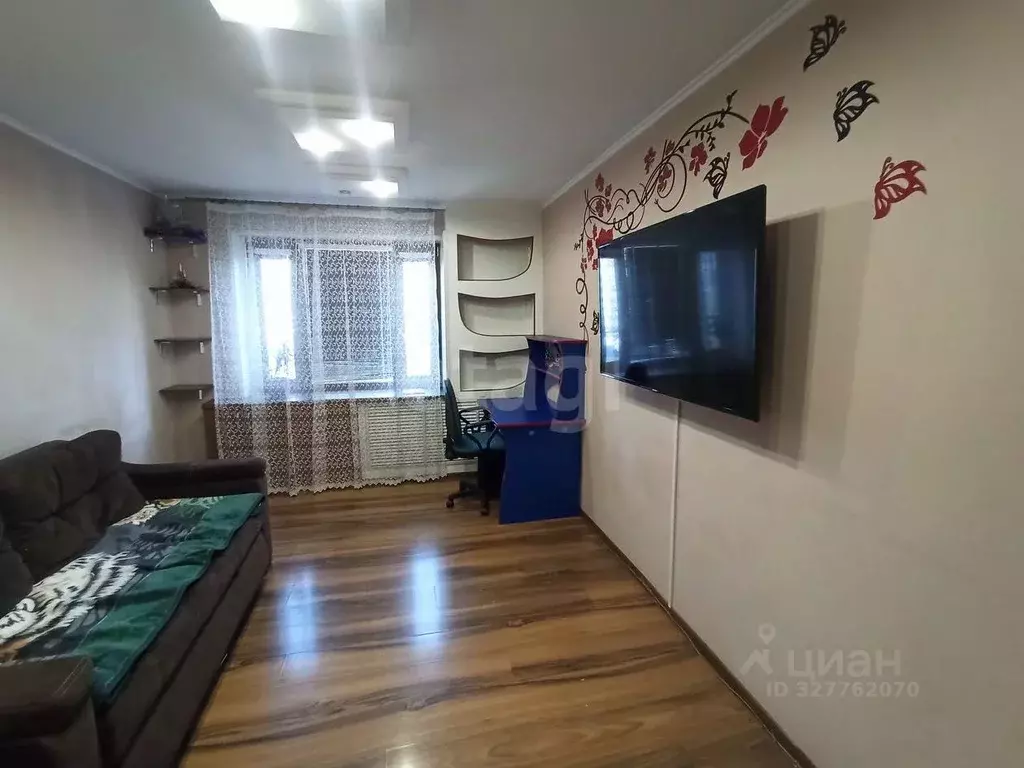 2-к кв. Ямало-Ненецкий АО, Новый Уренгой Советский мкр, 2/1 (54.0 м) - Фото 2