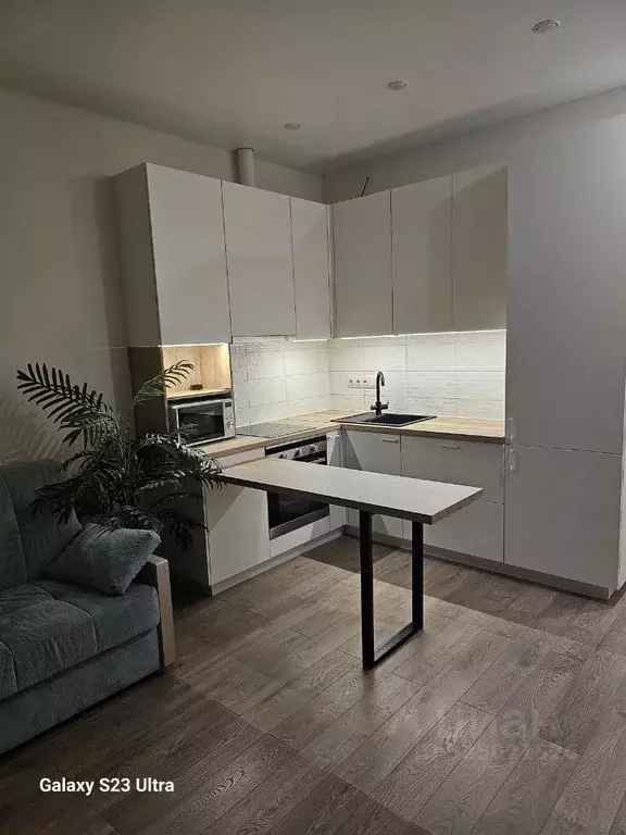 Студия Московская область, Красногорск городской округ, Отрадное пгт ... - Фото 2