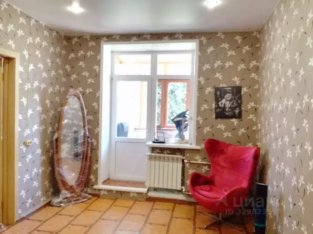 2-к кв. Самарская область, Самара Галактионовская ул., 102а (47.0 м) - Фото 1