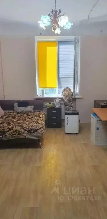 Комната Волгоградская область, Волгоград Рабоче-Крестьянская ул., 27 ... - Фото 2