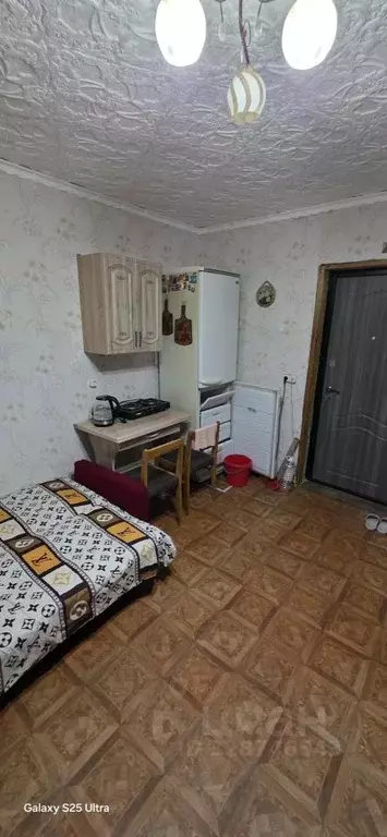 Комната Рязанская область, Рязань ул. Семинарская, 35к1 (13.7 м) - Фото 2