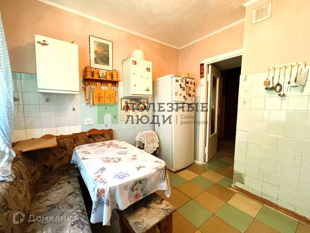 Продаётся 2-к квартира, 50.1 м - Фото 1