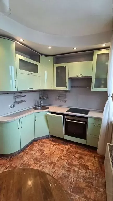 1-к кв. Москва 15-я Парковая ул., 18к2 (38.0 м) - Фото 1