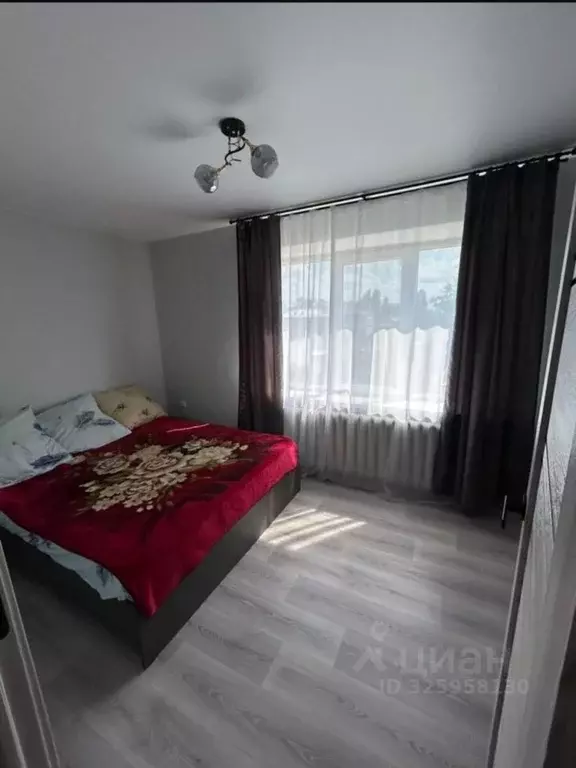 1-к кв. Краснодарский край, Лабинск ул. Черняховского (40.0 м) - Фото 1