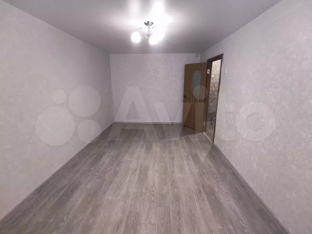 1-к. квартира, 31,8 м, 2/5 эт. - Фото 1