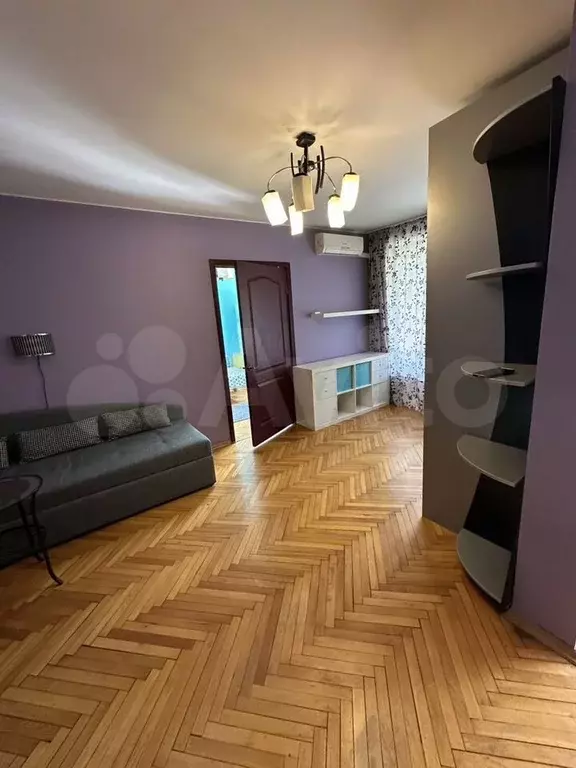 2-к. квартира, 42,8 м, 3/5 эт. - Фото 0
